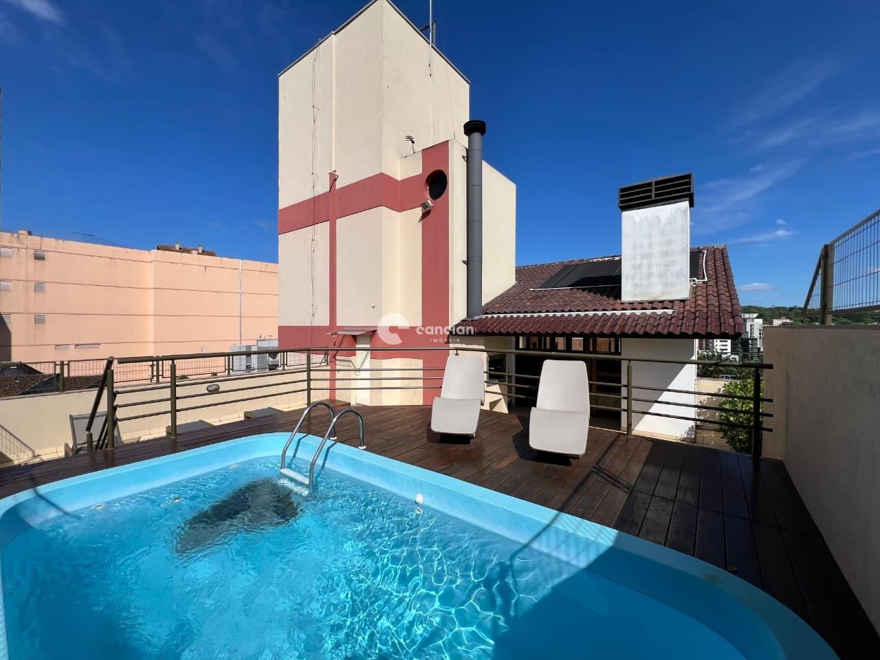 Apartamento à venda no Nossa Senhora das Dores: 