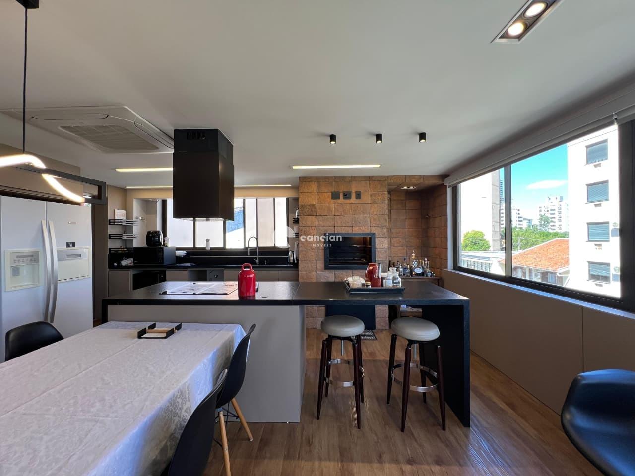 Apartamento à venda no Nossa Senhora das Dores: 