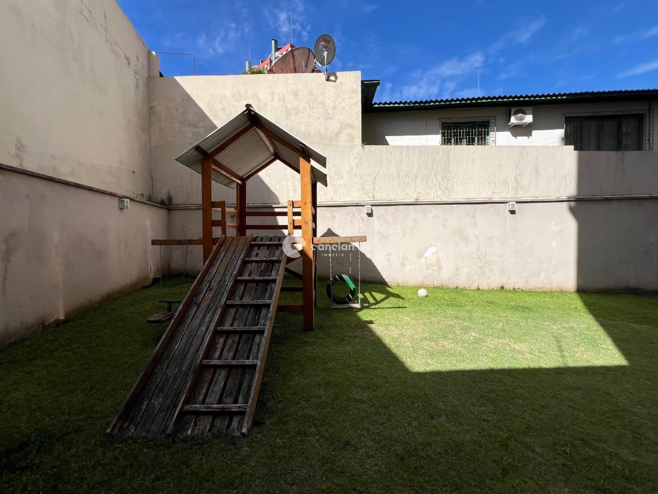 Apartamento à venda no Nossa Senhora das Dores: 