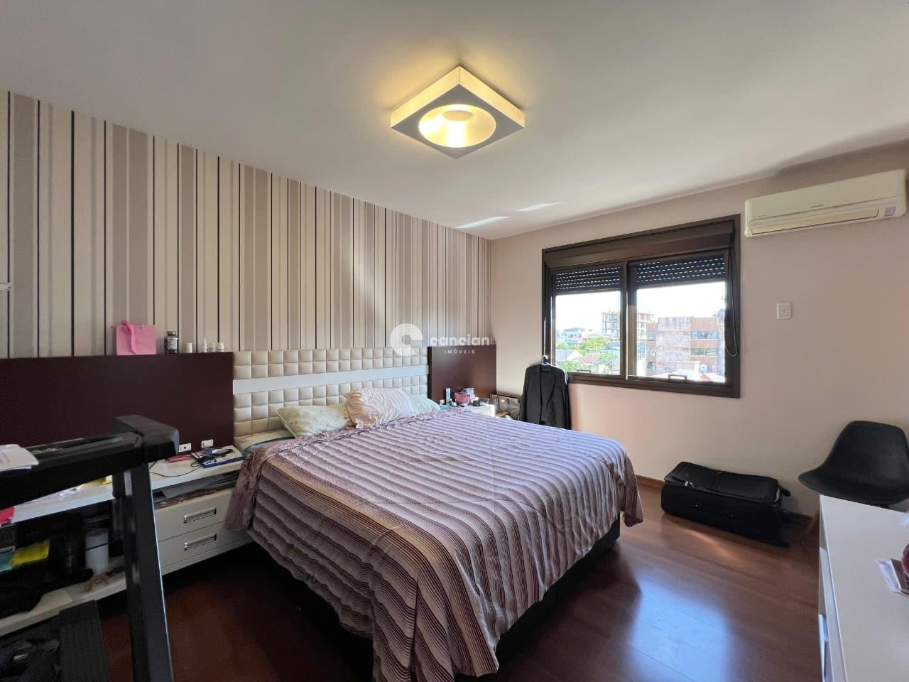 Apartamento à venda no Nossa Senhora das Dores: 