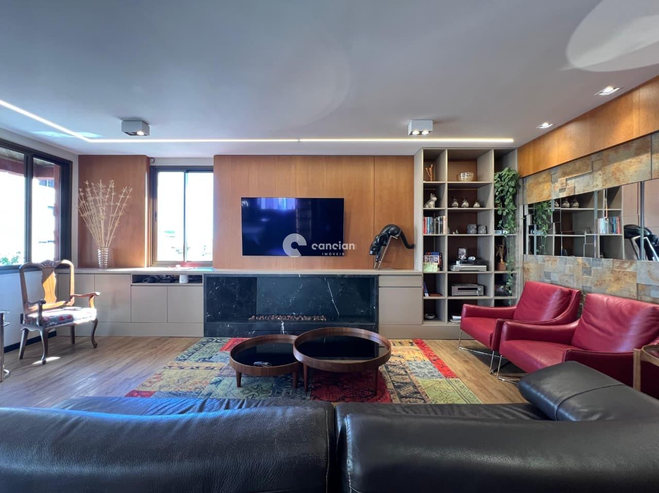 Apartamento à venda no Nossa Senhora das Dores: 