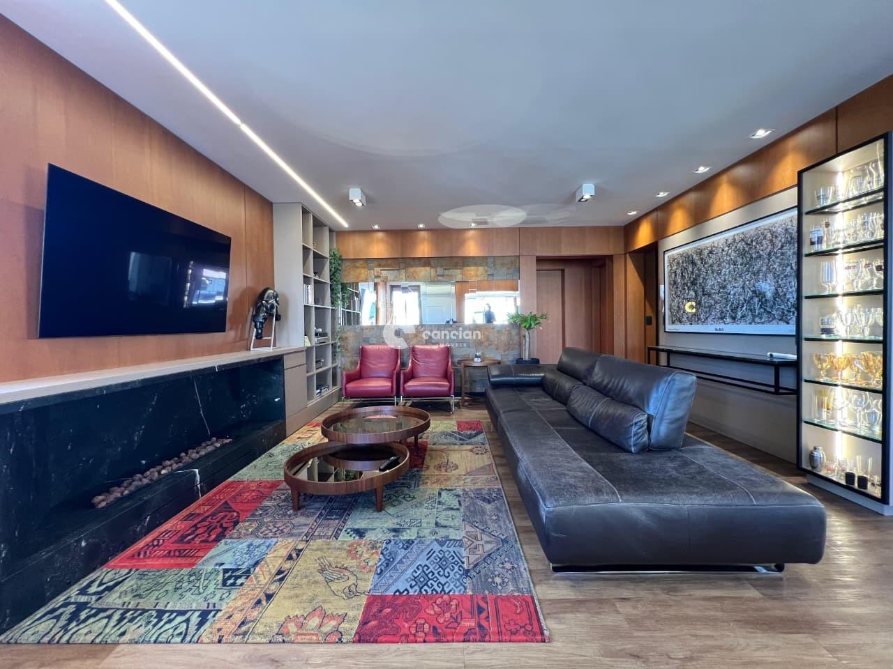 Apartamento à venda no Nossa Senhora das Dores: 