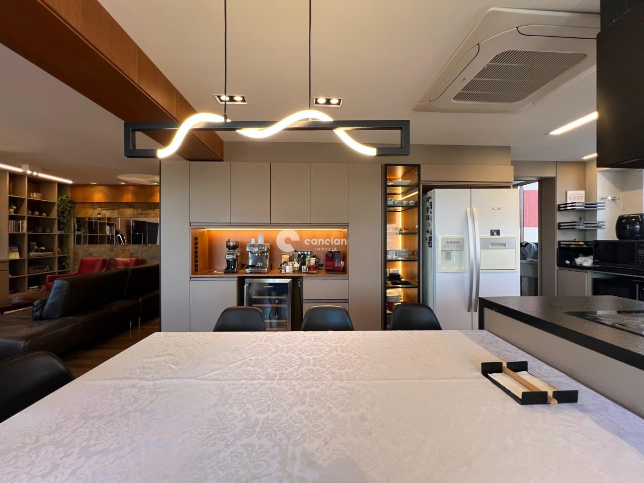 Apartamento à venda no Nossa Senhora das Dores: 