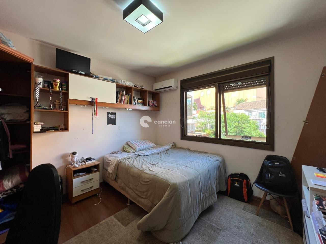 Apartamento à venda no Nossa Senhora das Dores: 