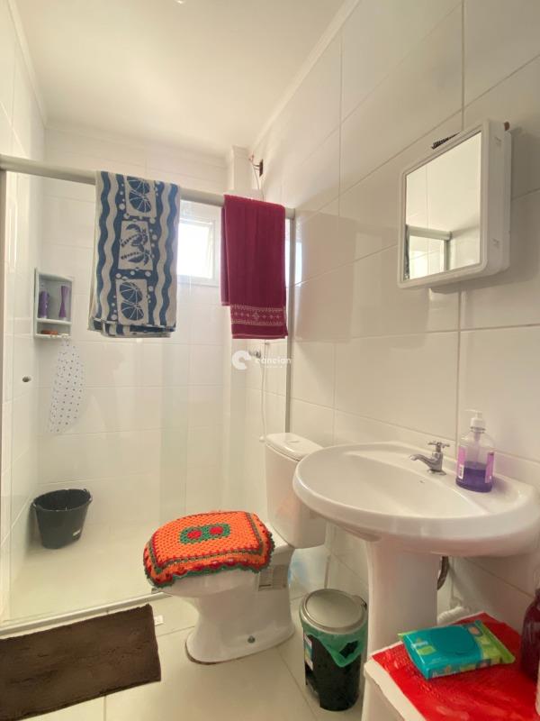 Apartamento à venda no São José: 