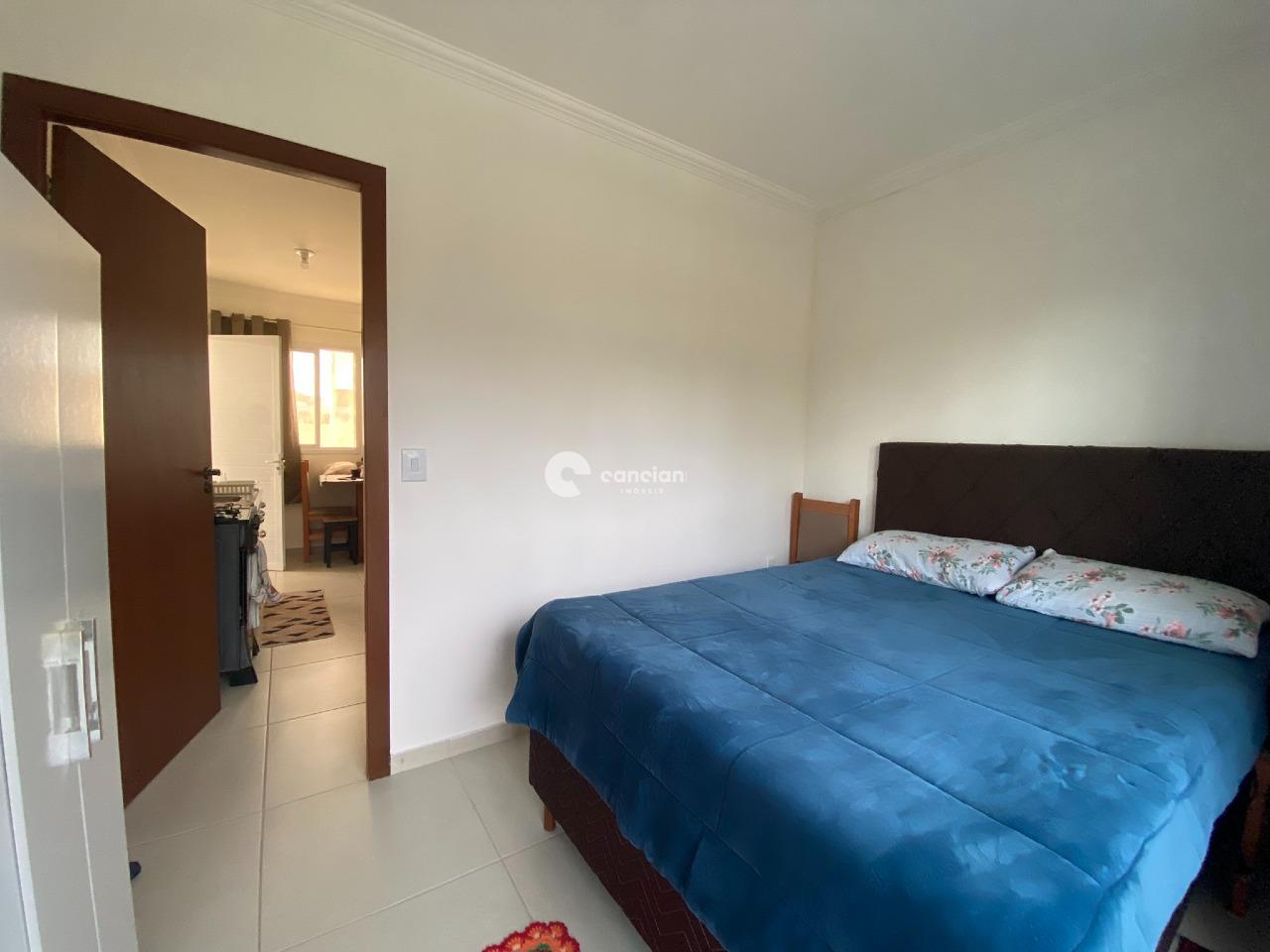 Apartamento à venda no São José: 