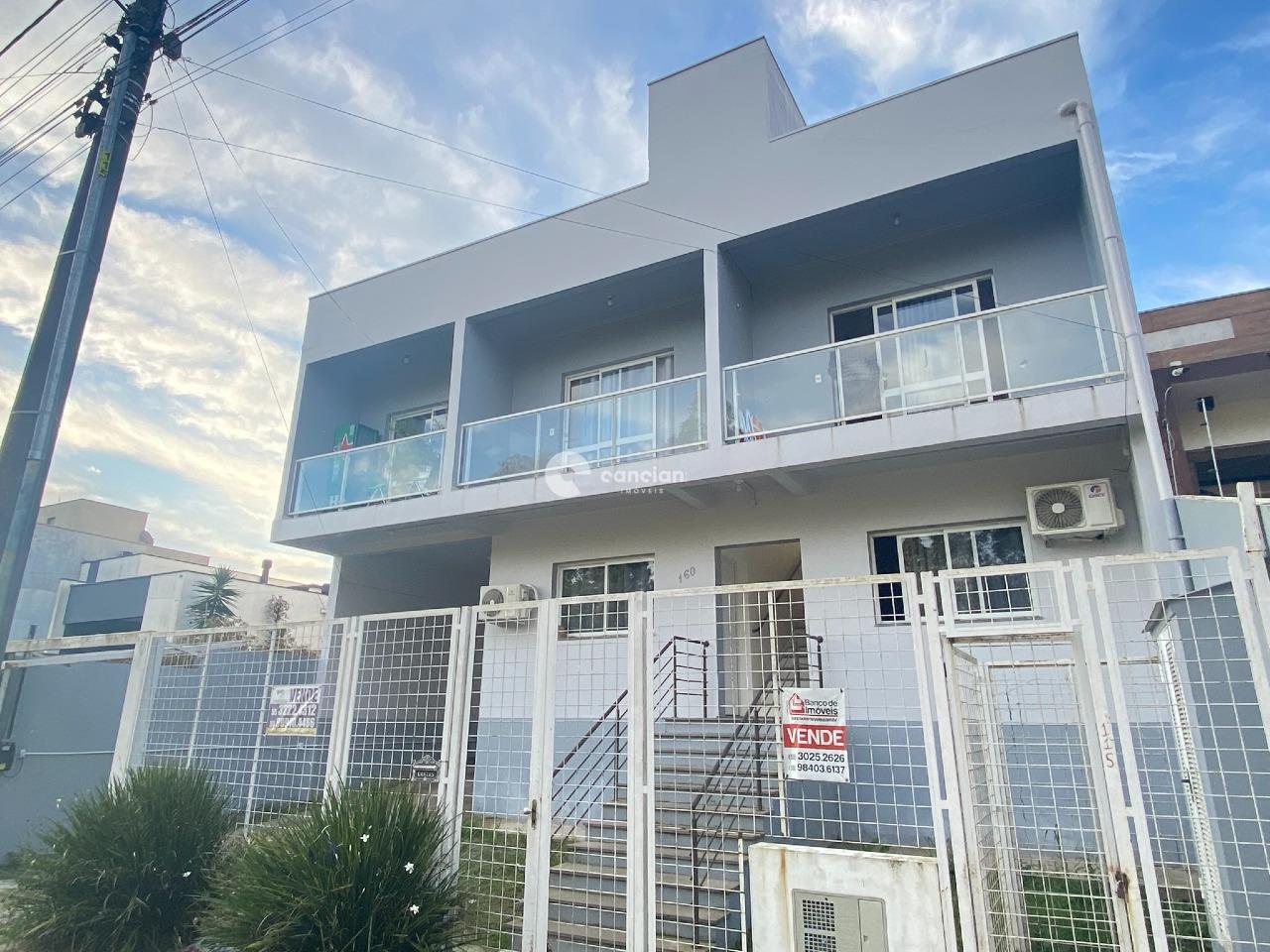 Apartamento à venda no São José: 