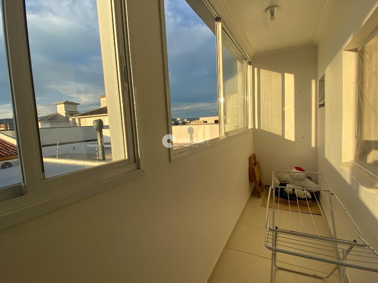 Apartamento à venda no São José: 
