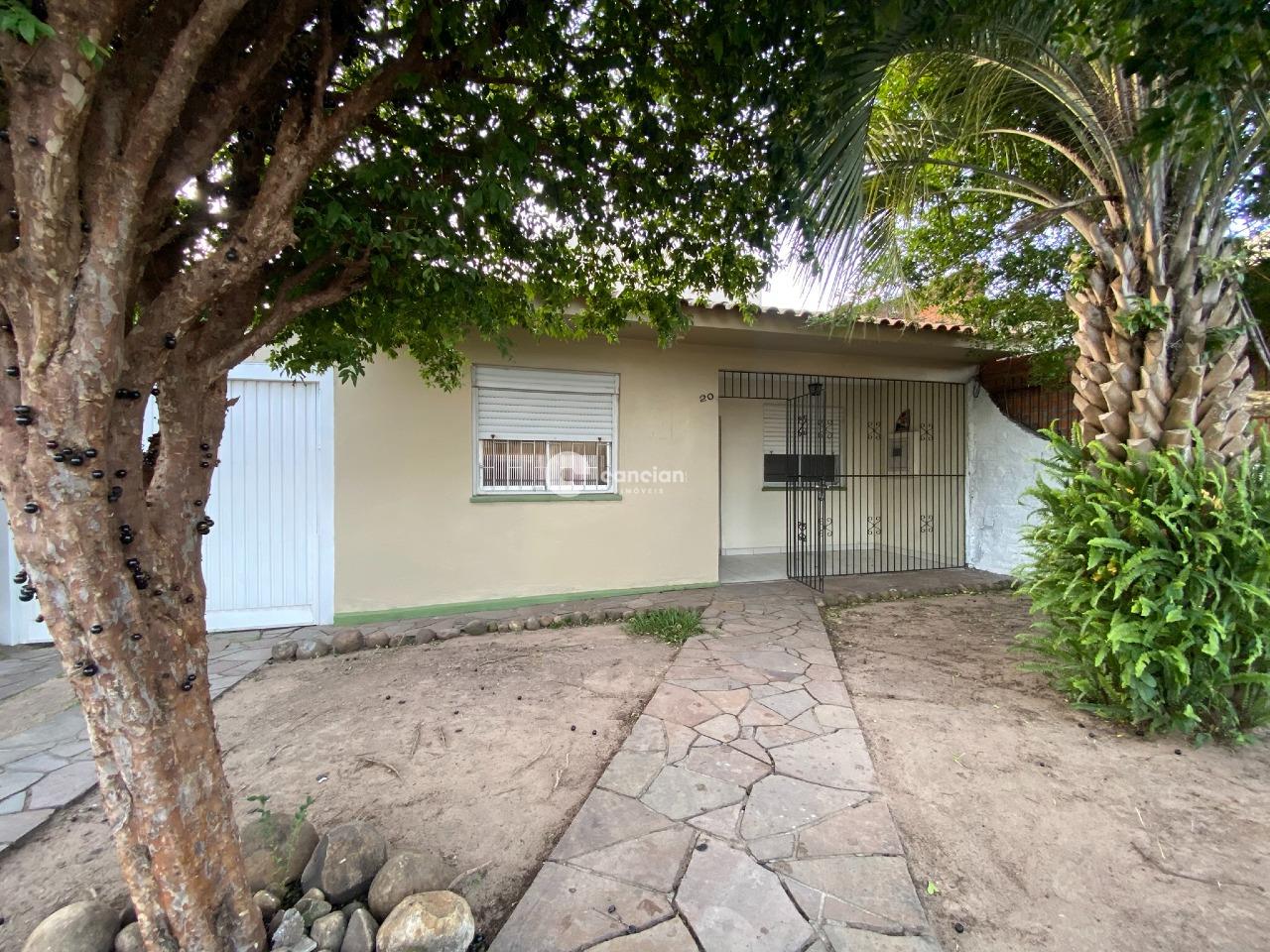 Casa à venda no Carolina: