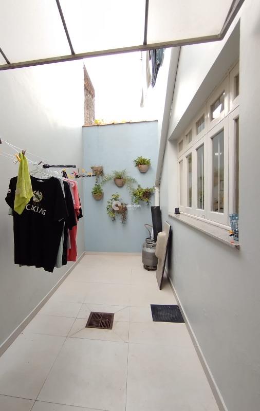 Casa de Condomínio à venda no Camobi: