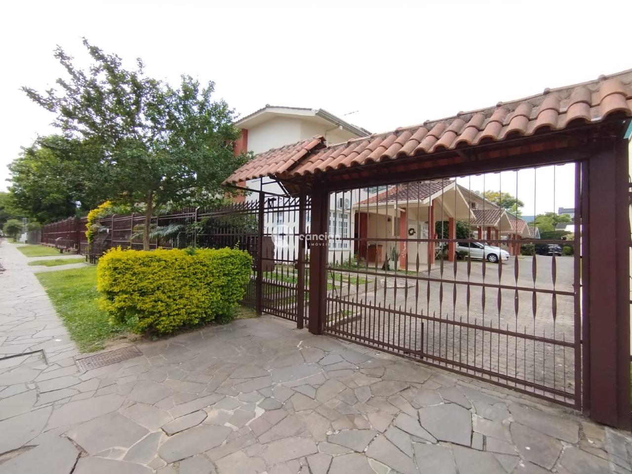 Casa de Condomínio à venda no Camobi: