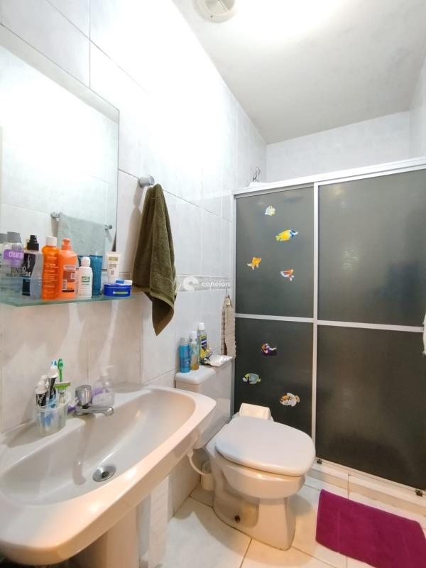 Casa de Condomínio à venda no Camobi: