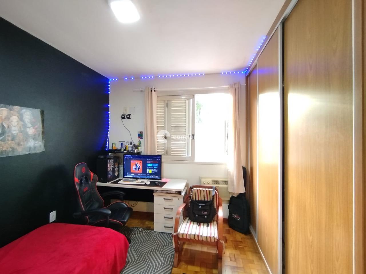 Casa de Condomínio à venda no Camobi: