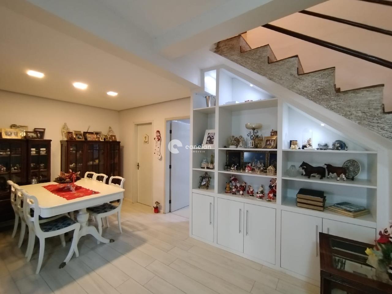 Casa de Condomínio à venda no Camobi: