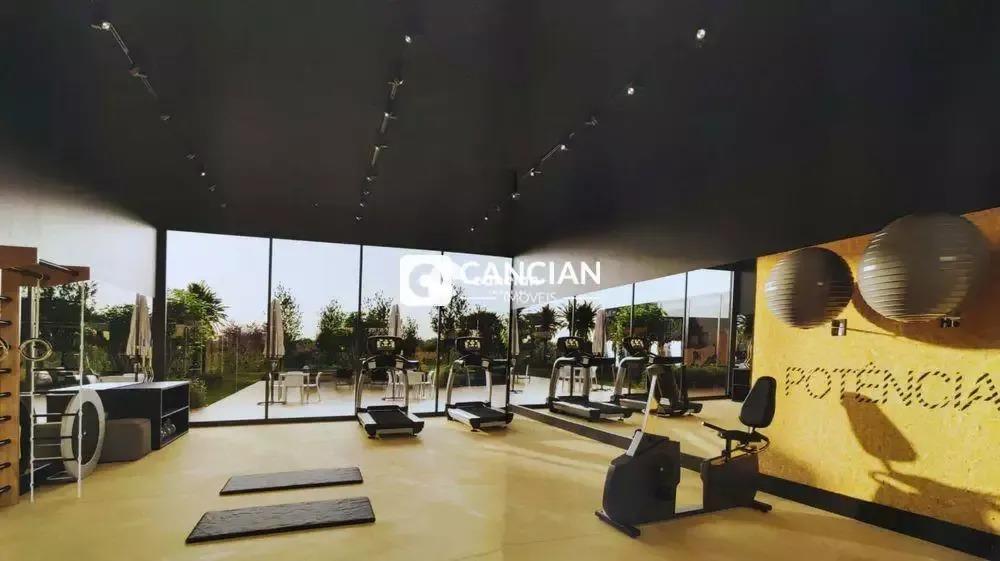 Terreno em condomínio à venda no Camobi: 