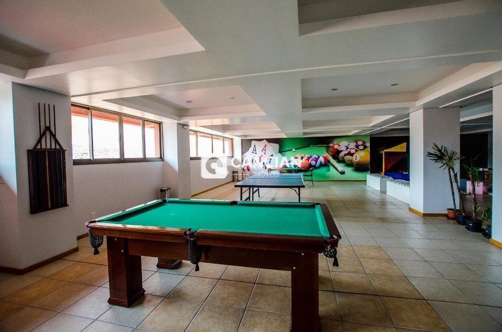Apartamento à venda no Nossa Senhora das Dores: 