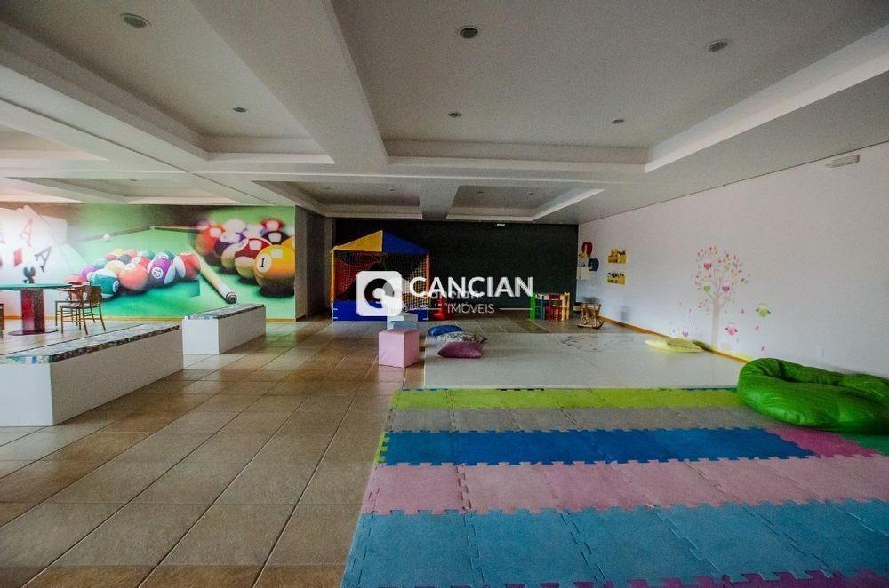 Apartamento à venda no Nossa Senhora das Dores: 