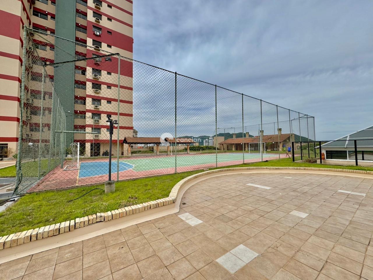 Apartamento à venda no Nossa Senhora das Dores: 