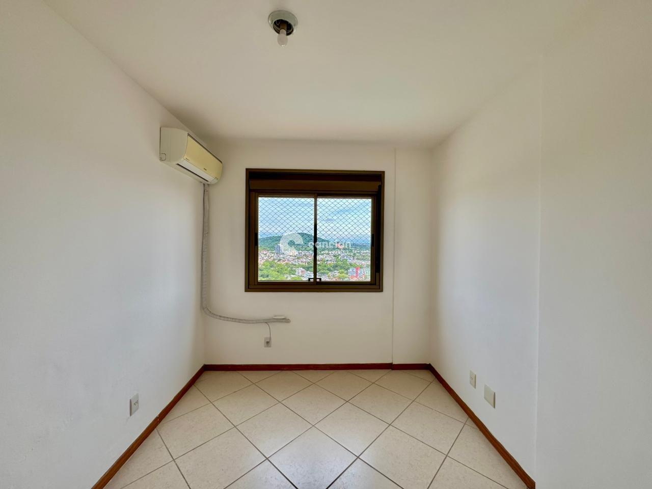 Apartamento à venda no Nossa Senhora das Dores: 
