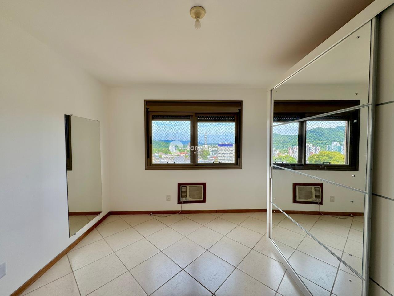 Apartamento à venda no Nossa Senhora das Dores: 