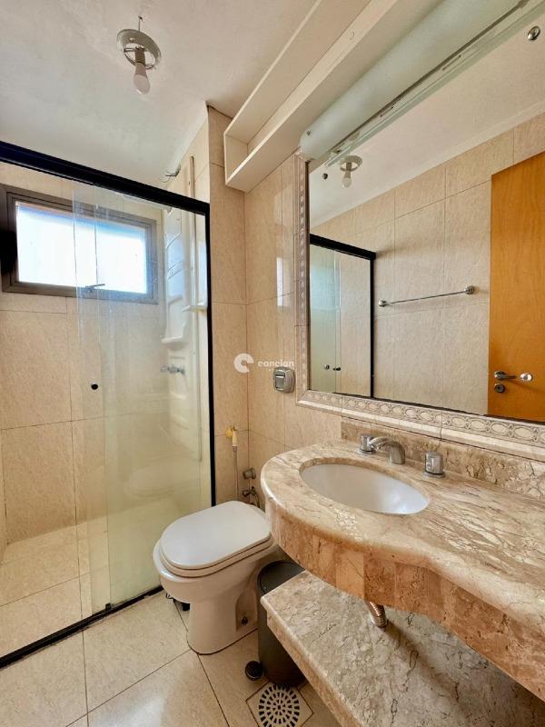 Apartamento à venda no Nossa Senhora das Dores: 