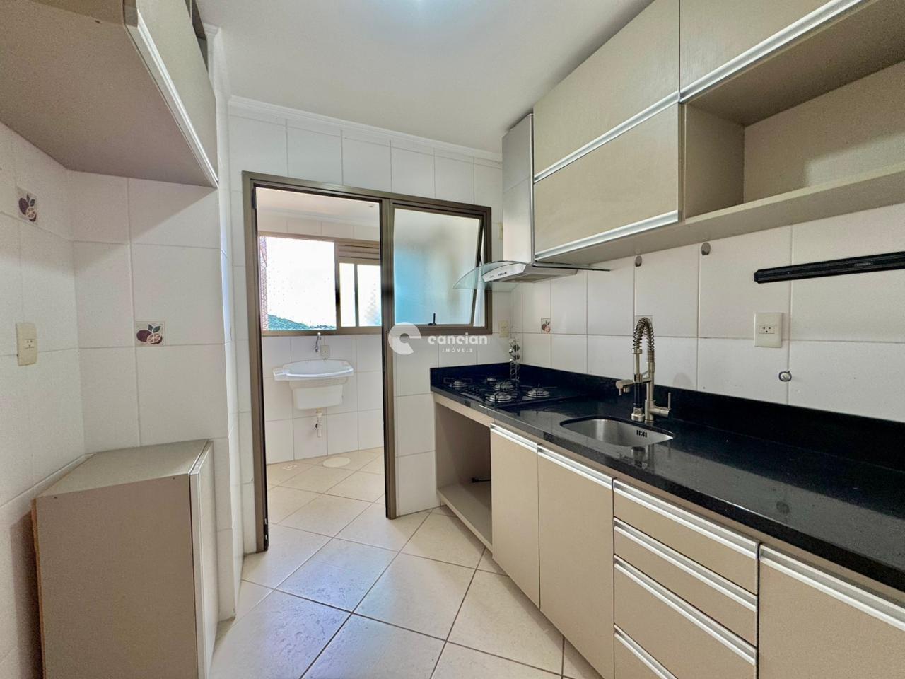 Apartamento à venda no Nossa Senhora das Dores: 