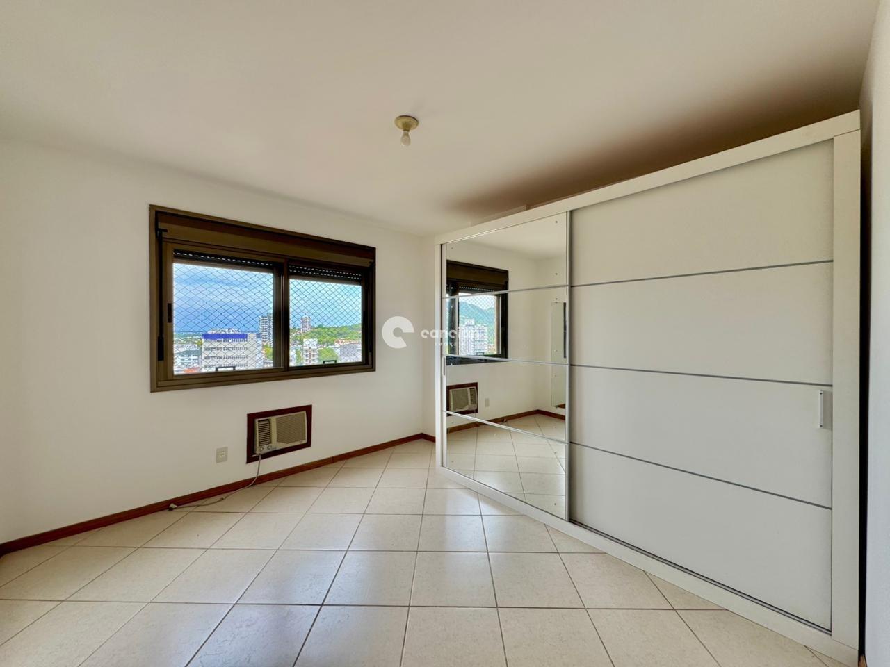 Apartamento à venda no Nossa Senhora das Dores: 