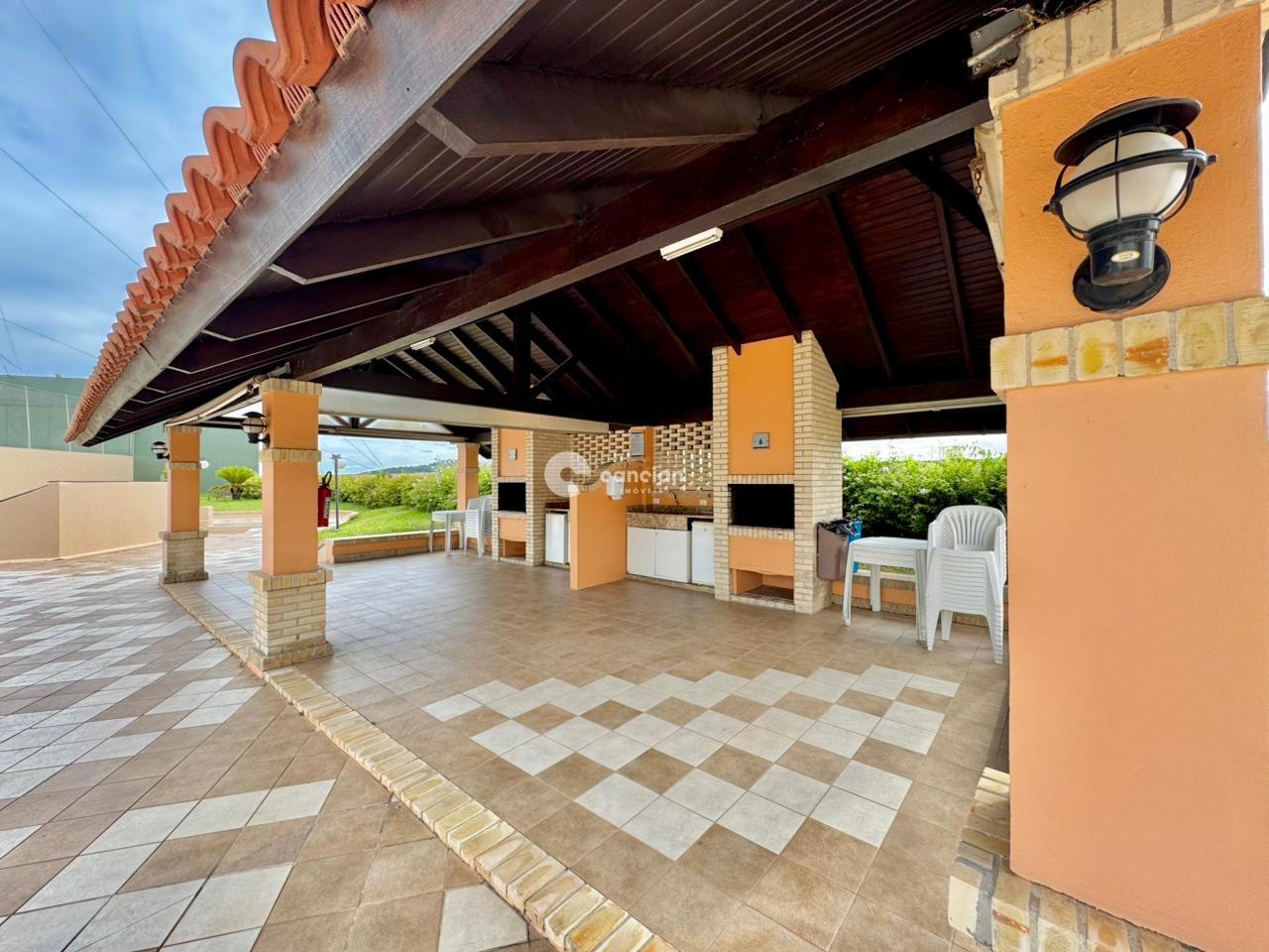 Apartamento à venda no Nossa Senhora das Dores: 