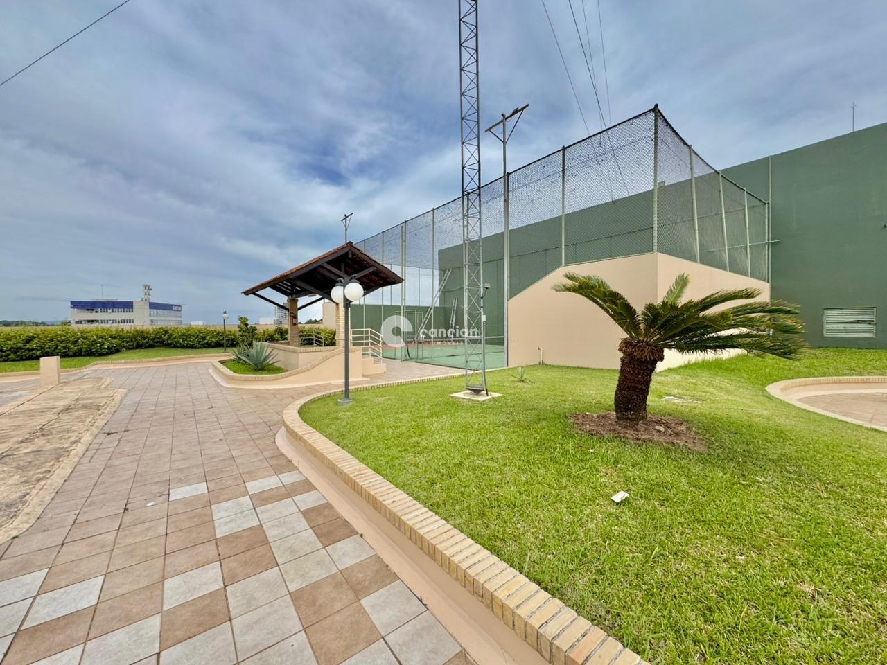 Apartamento à venda no Nossa Senhora das Dores: 