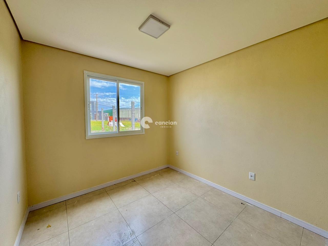 Casa à venda no Tomazetti: