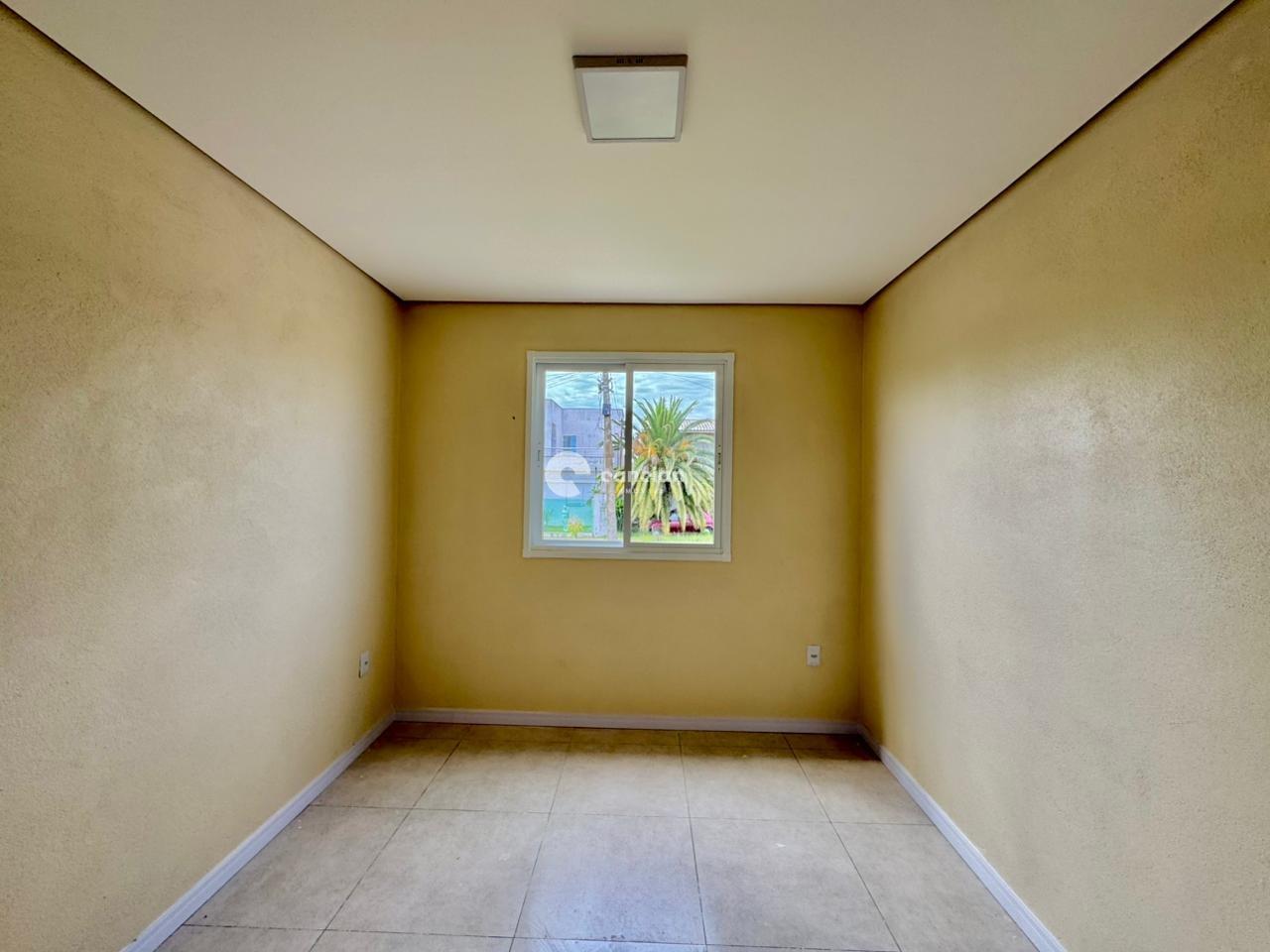 Casa à venda no Tomazetti: