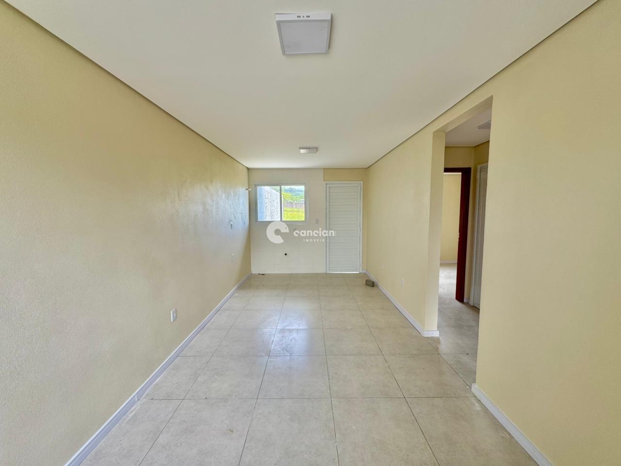 Casa à venda no Tomazetti: