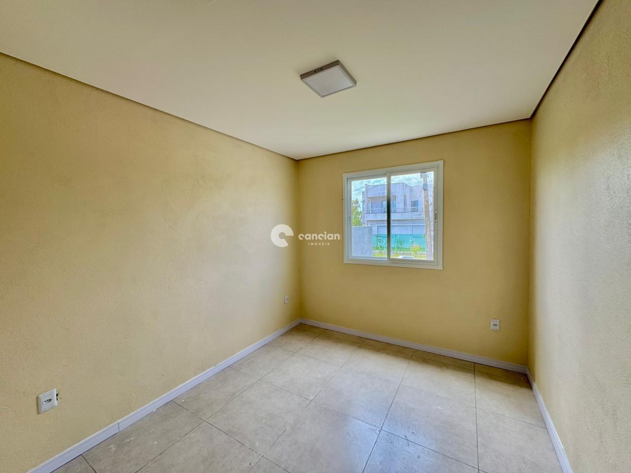 Casa à venda no Tomazetti: