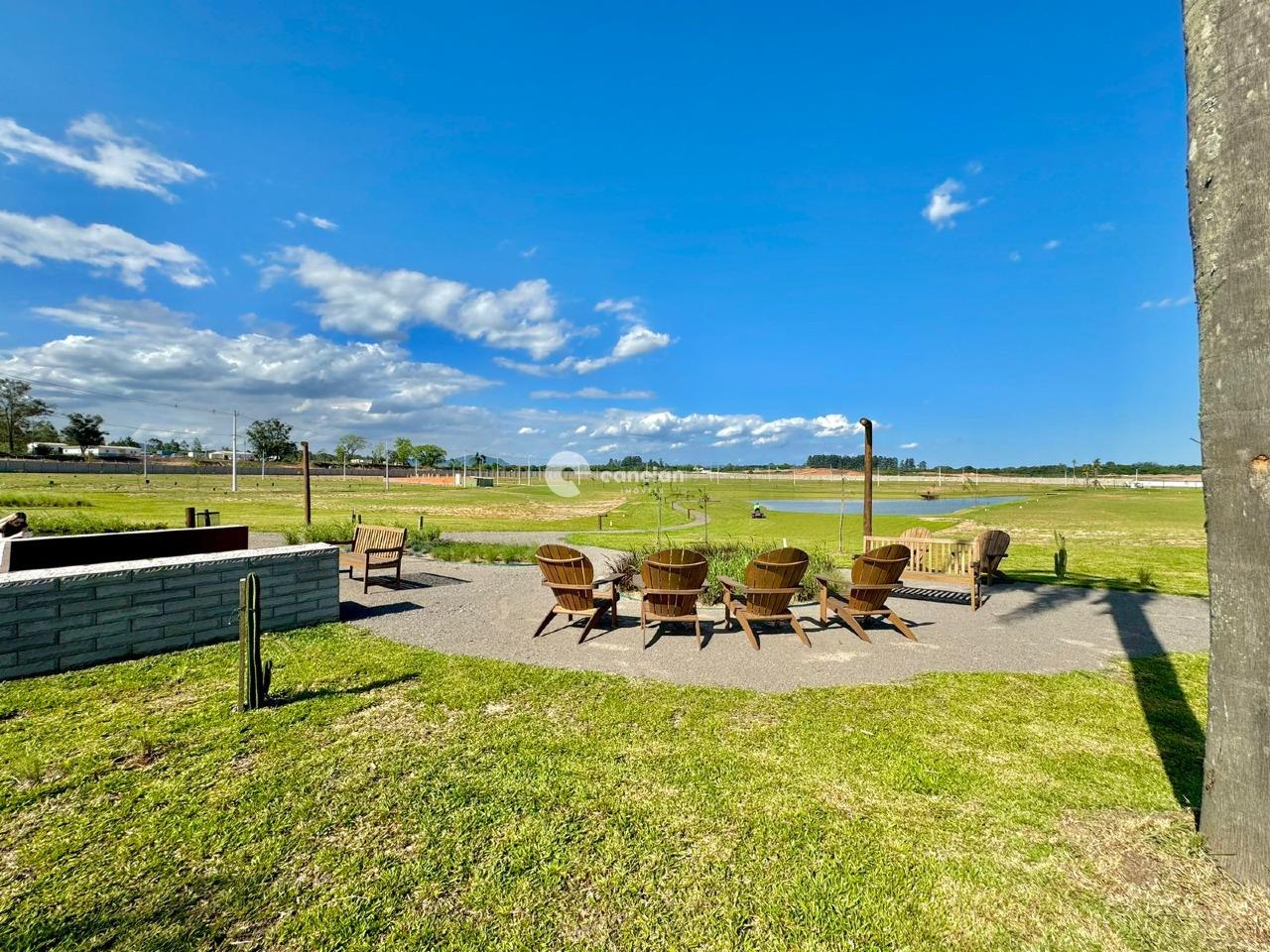 Terreno à venda no Tomazetti: