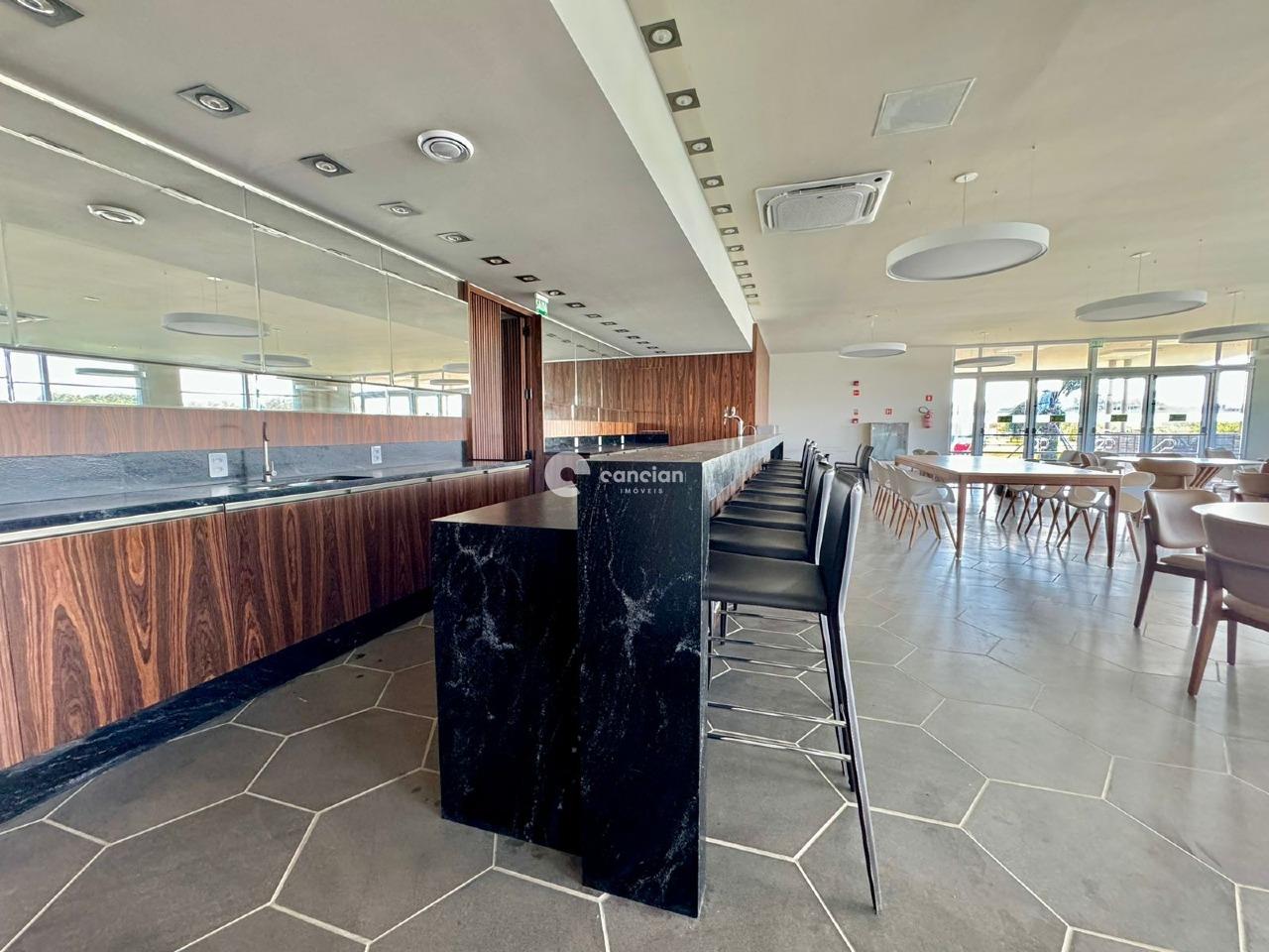 Terreno à venda no Tomazetti: