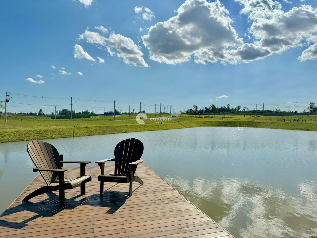 Terreno à venda no Tomazetti: