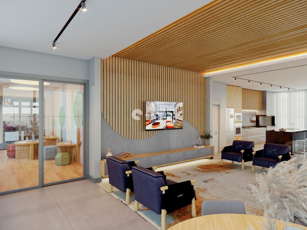 Apartamento à venda no Nossa Senhora das Dores: 