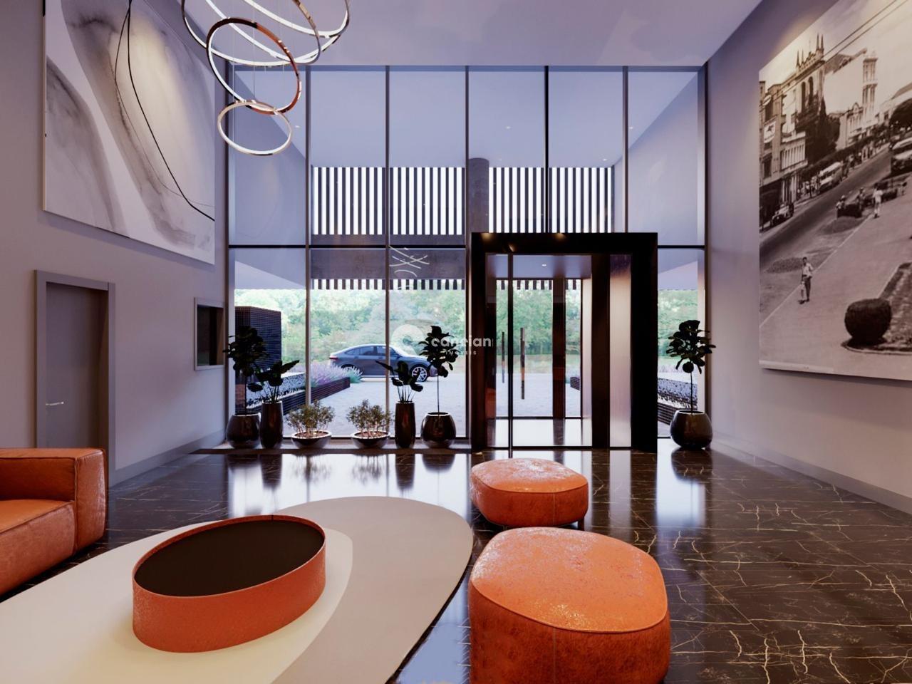 Apartamento à venda no Nossa Senhora das Dores: 