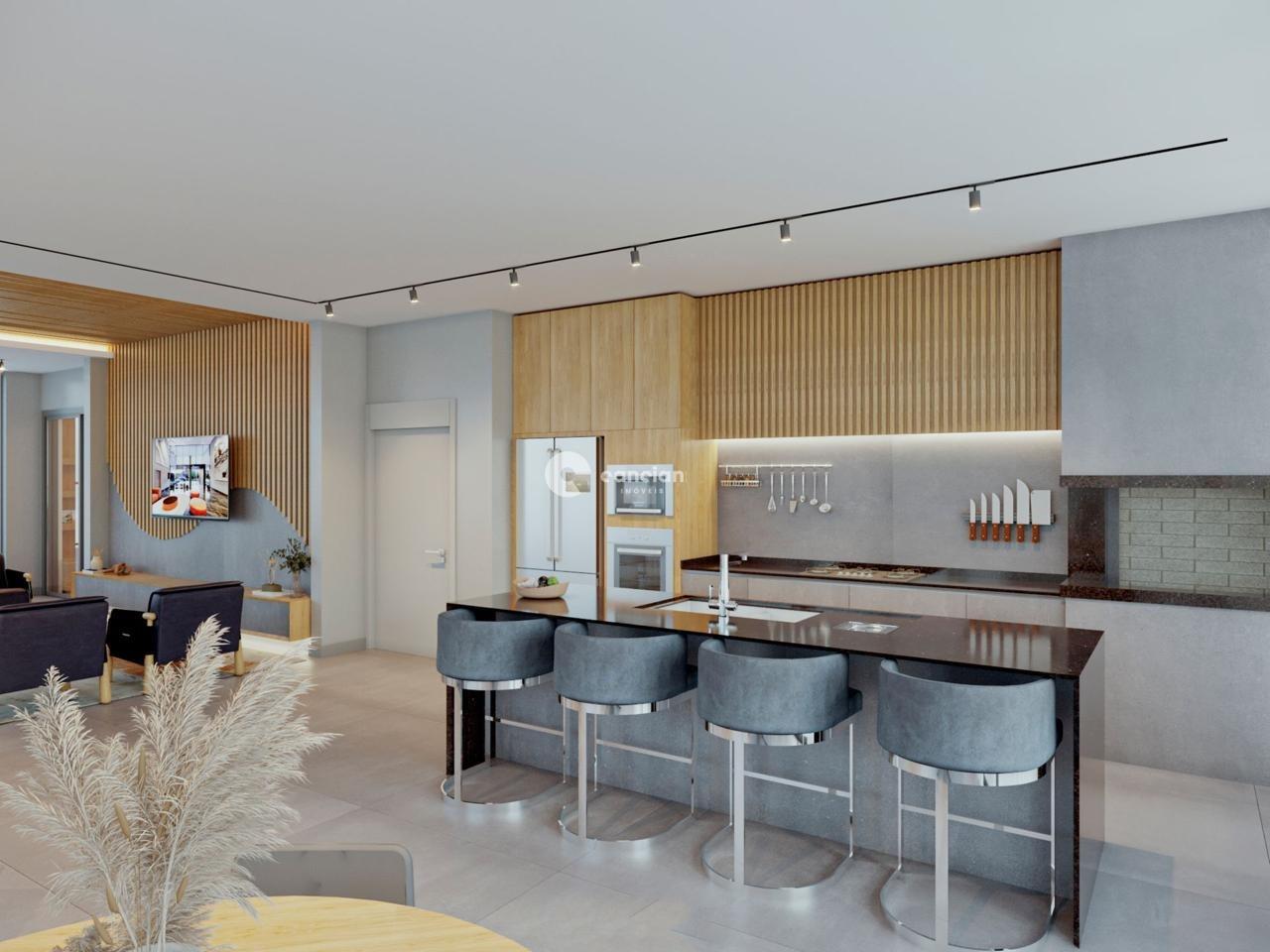 Apartamento à venda no Nossa Senhora das Dores: 