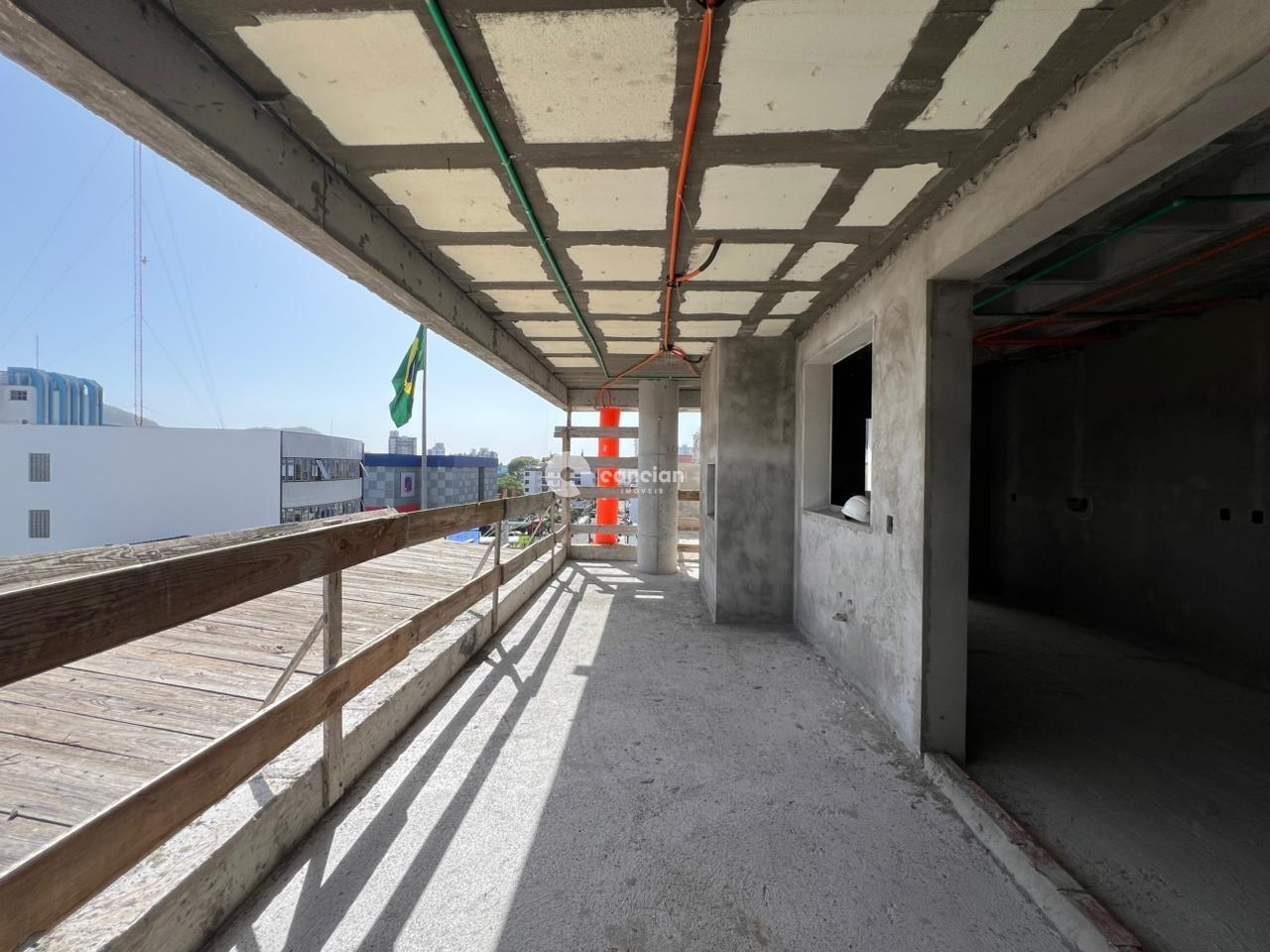 Apartamento à venda no Nossa Senhora das Dores: 