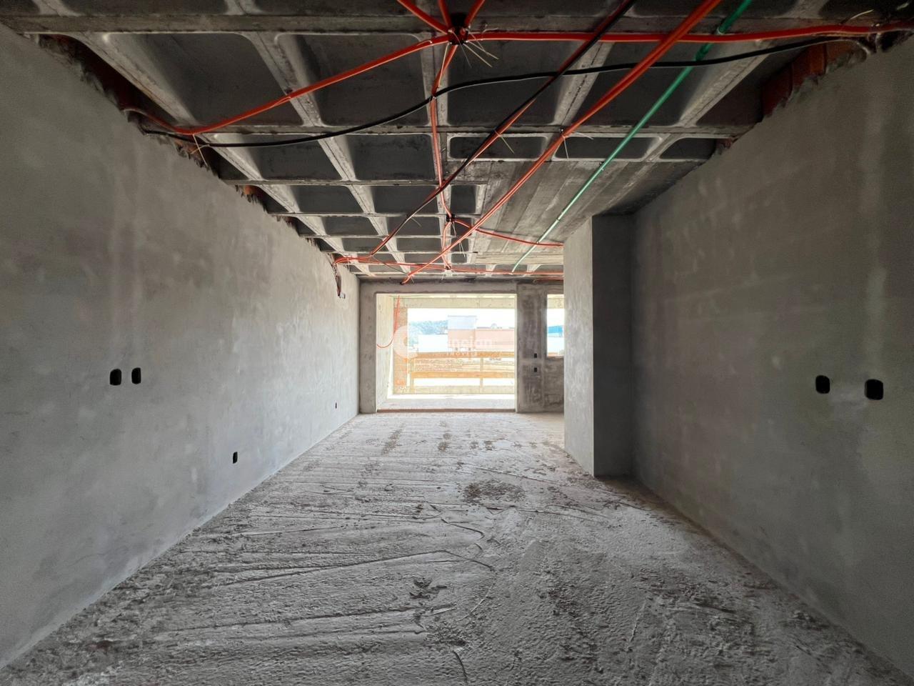 Apartamento à venda no Nossa Senhora das Dores: 