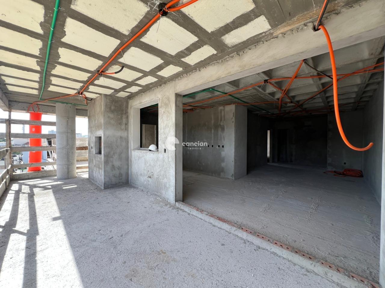 Apartamento à venda no Nossa Senhora das Dores: 