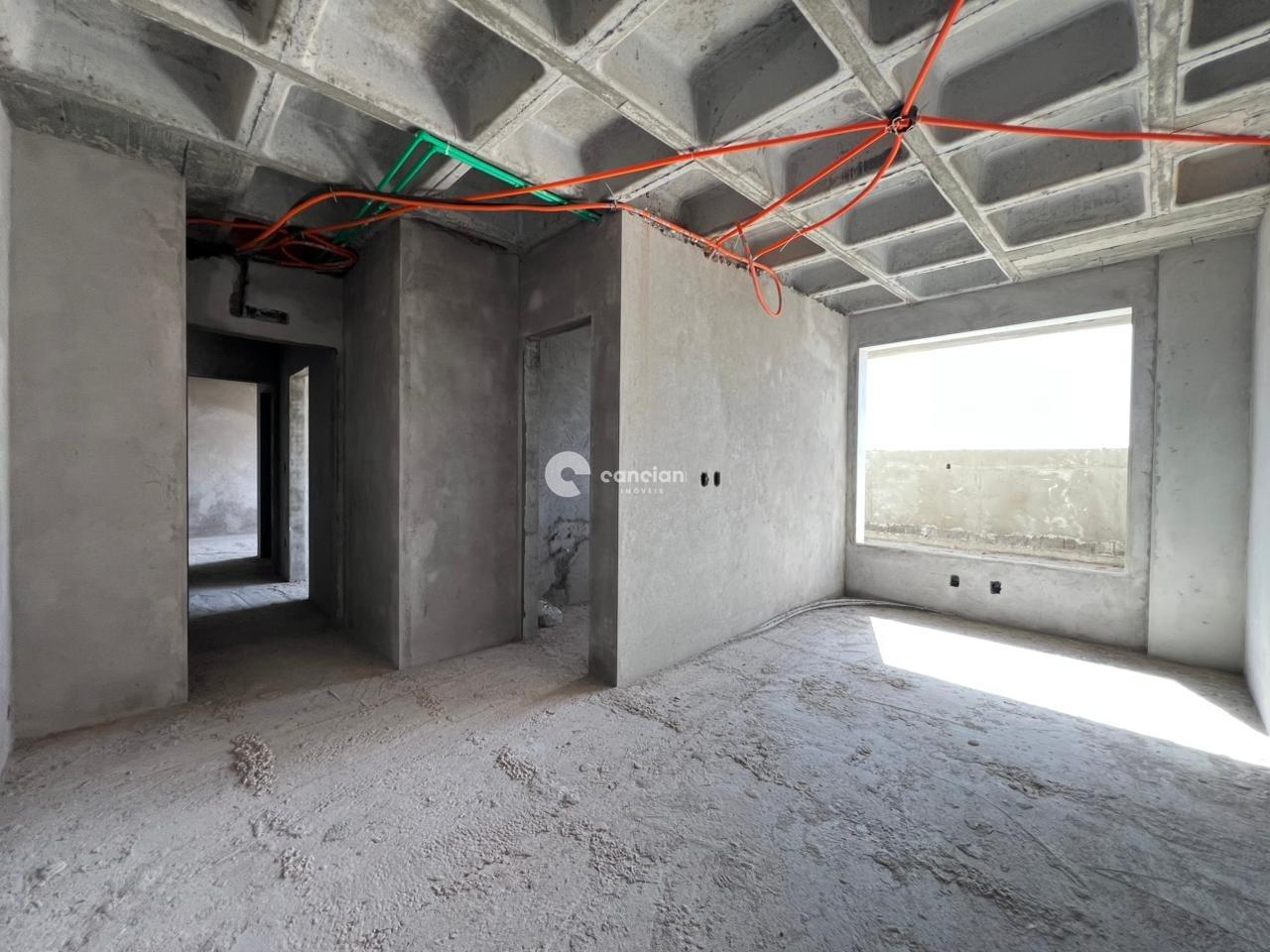 Apartamento à venda no Nossa Senhora das Dores: 