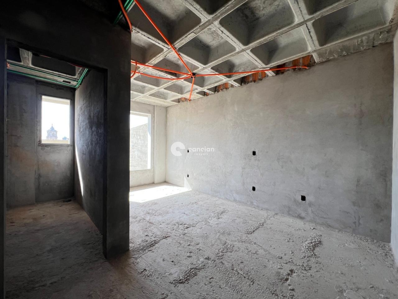 Apartamento à venda no Nossa Senhora das Dores: 