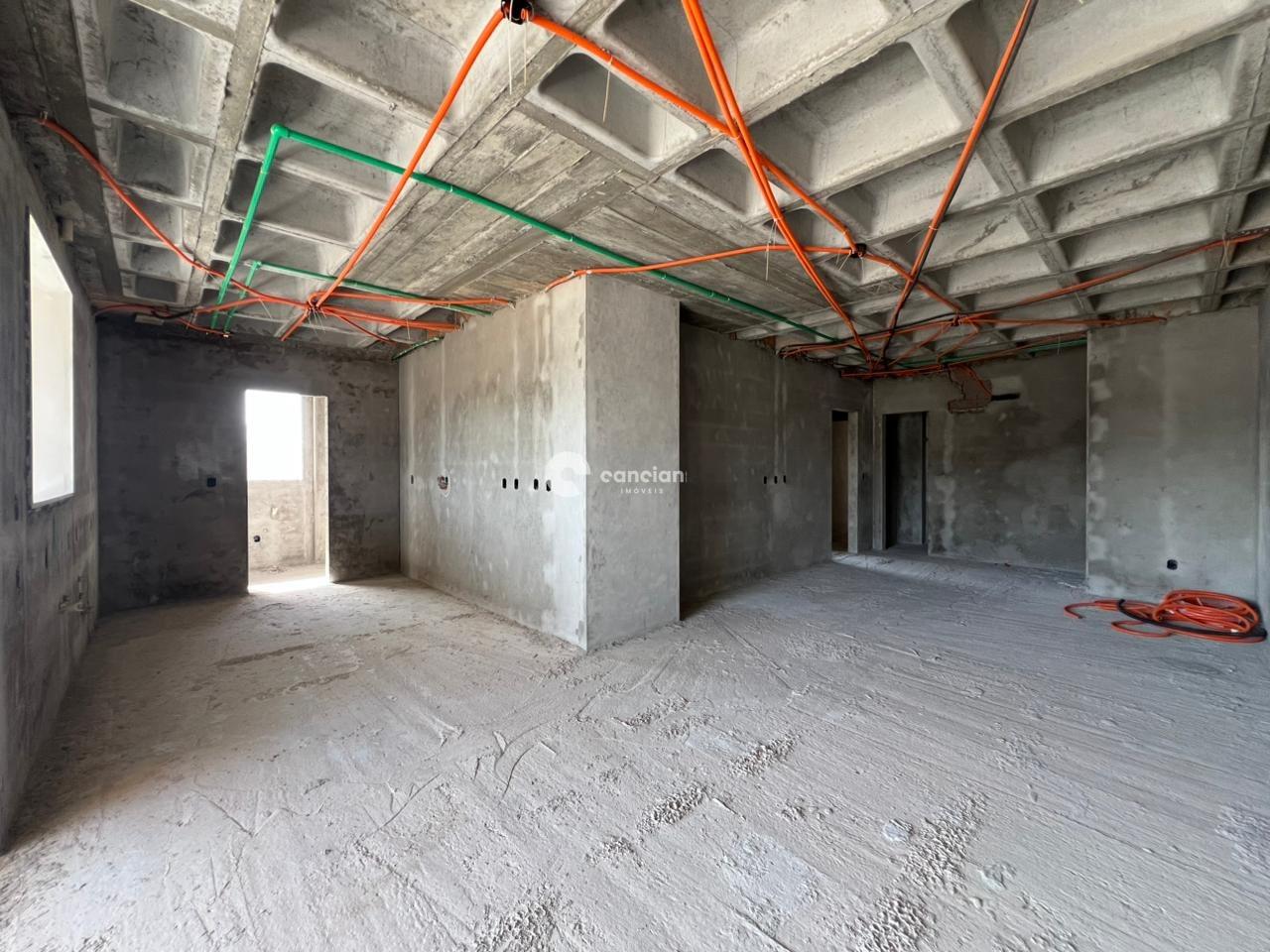 Apartamento à venda no Nossa Senhora das Dores: 