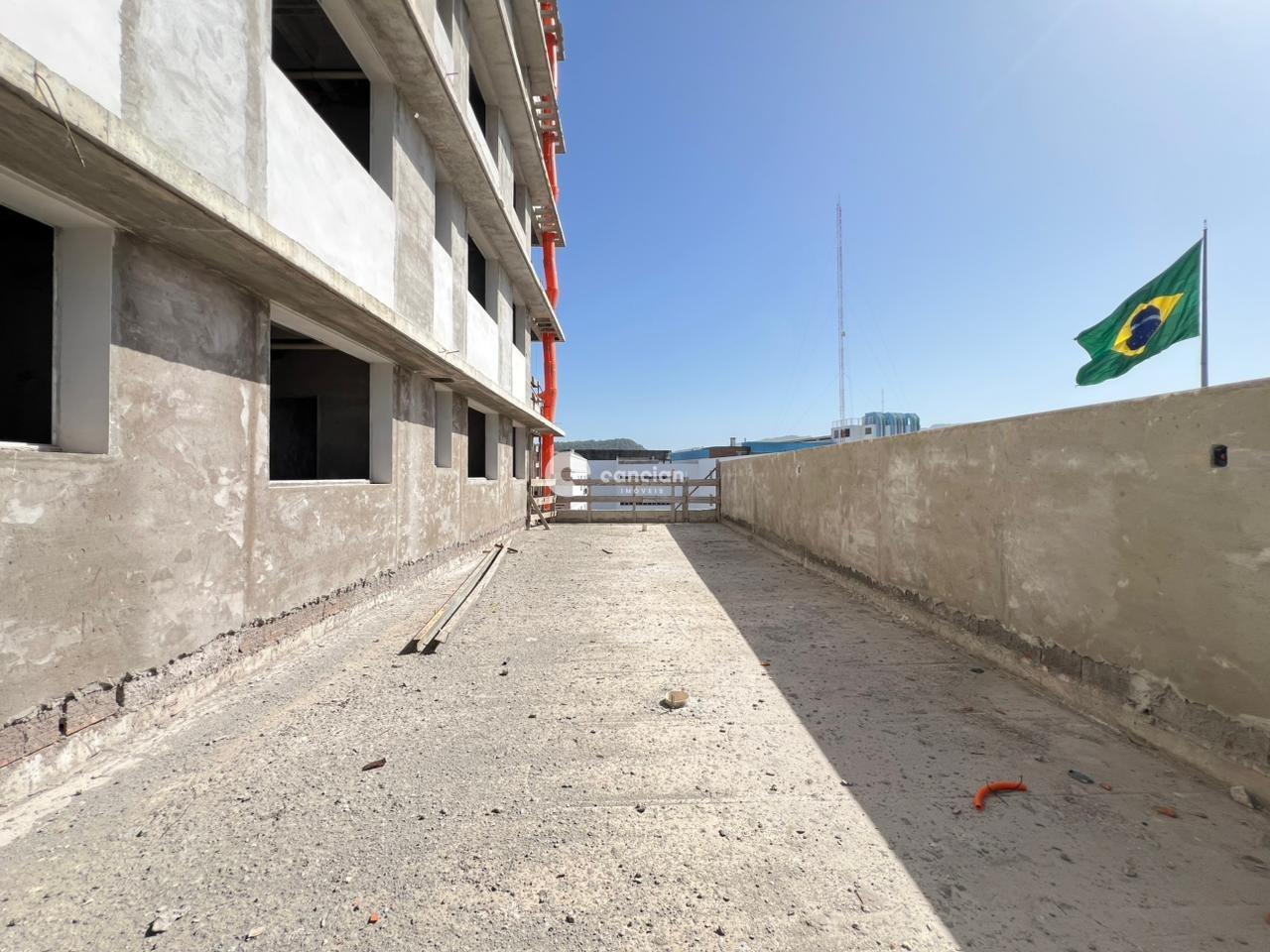 Apartamento à venda no Nossa Senhora das Dores: 