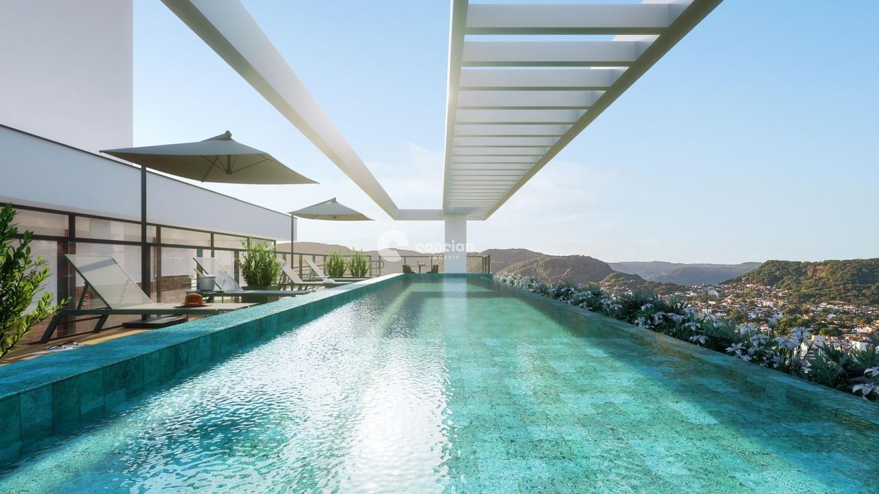 Apartamento à venda no Nossa Senhora das Dores: 