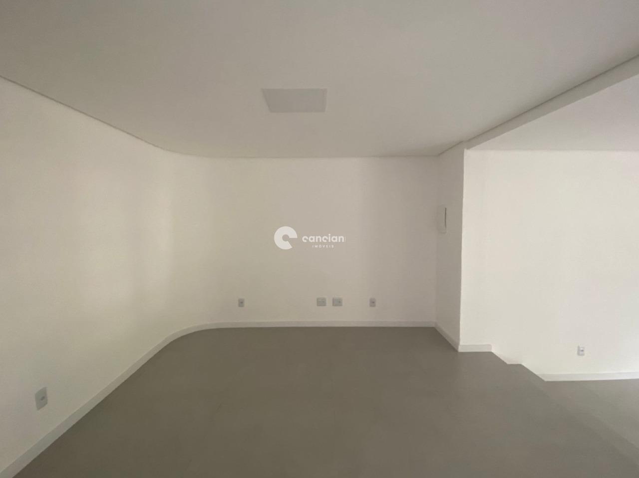 Cobertura à venda no Centro: 