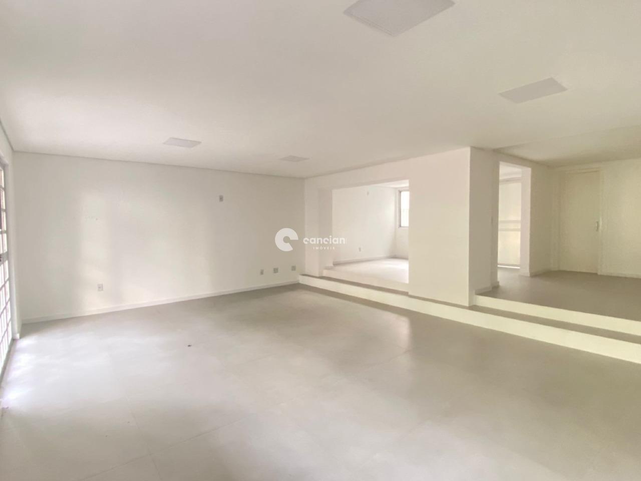 Cobertura à venda no Centro: 