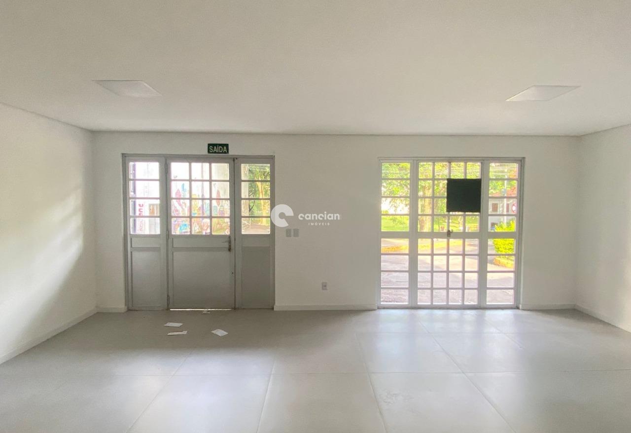 Cobertura à venda no Centro: 